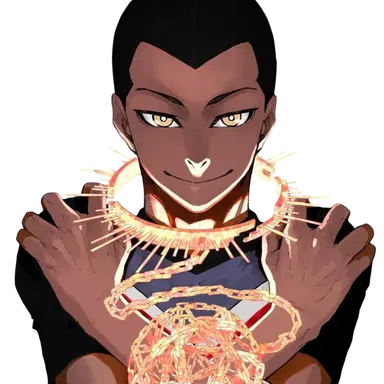 Profile image of 줄리앙 로키