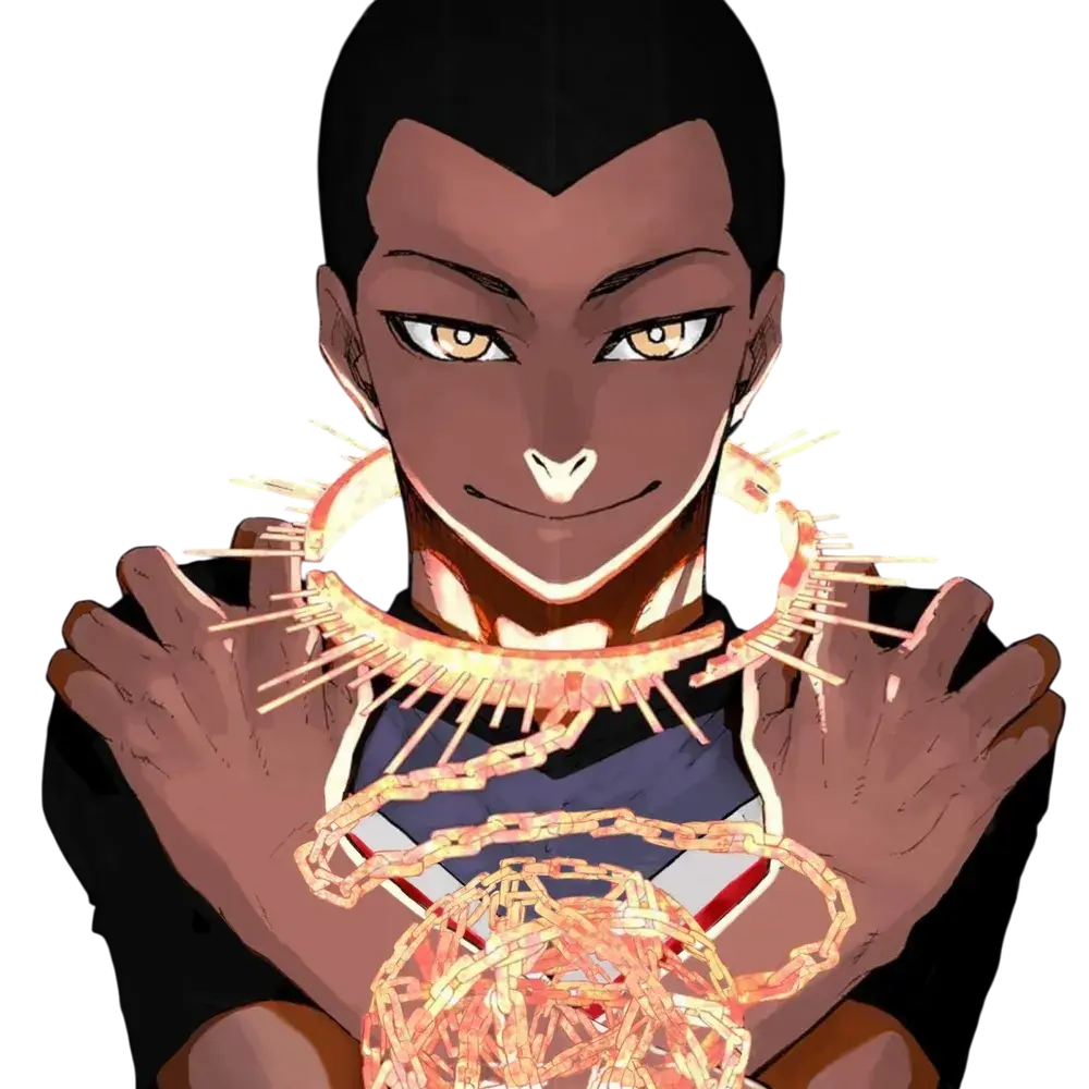 HuskyIndri0403의 줄리앙 & 샤를