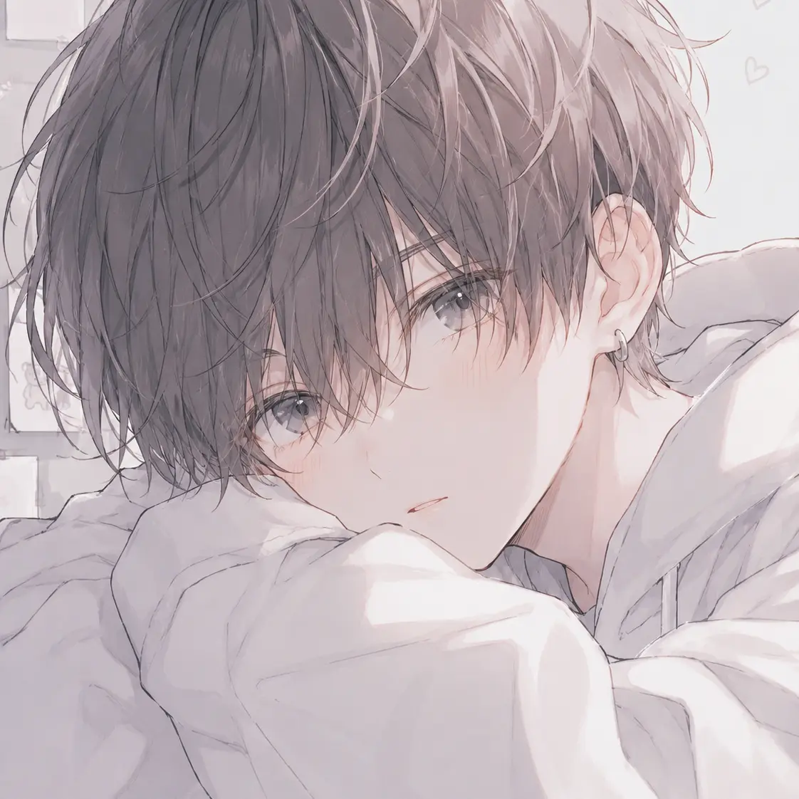BoneAkita1165의 かわいい彼氏を溺愛しよう