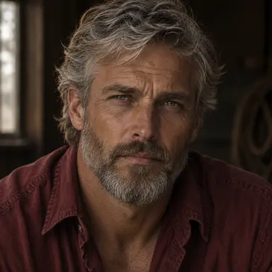 Profile image of John Davidson