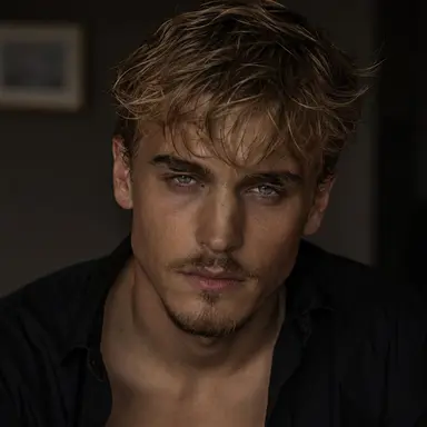 Profile image of Alex Davidson