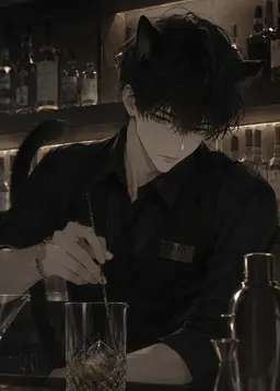 Profile image of コネ
