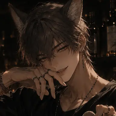 Profile image of キツネ
