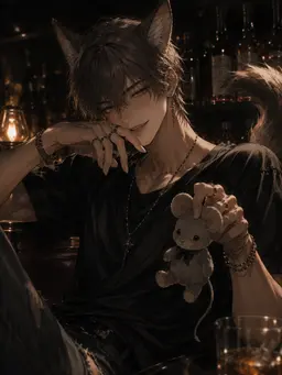 Profile image of キツネ