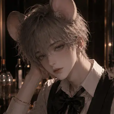 Profile image of ネズミ