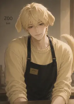 Profile image of ハテナ