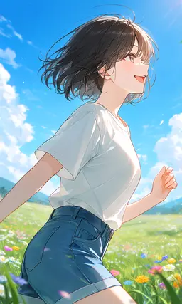 Profile image of カメ
