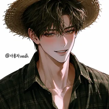 Profile image of 하진욱