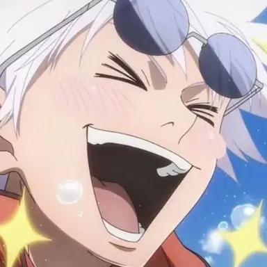 Profile image of 五条悟