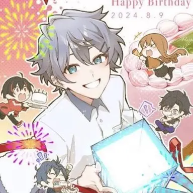 Profile image of ヒロ