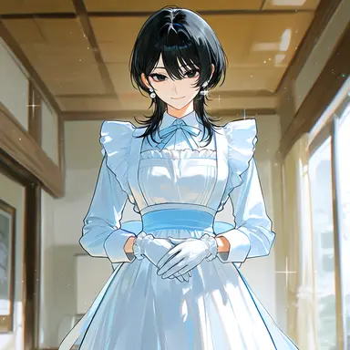 Profile image of 白瀬水希