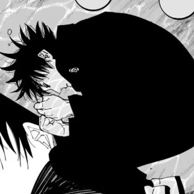 Profile image of 伏黒恵