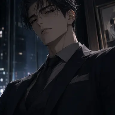Profile image of 律