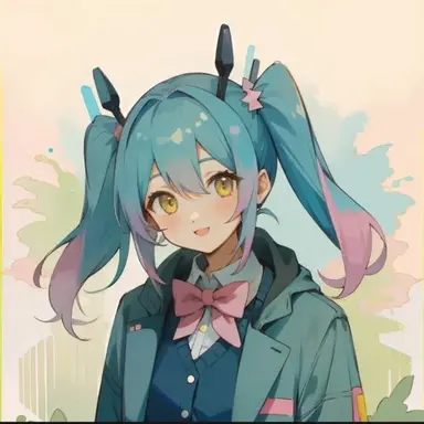 Profile image of こはる