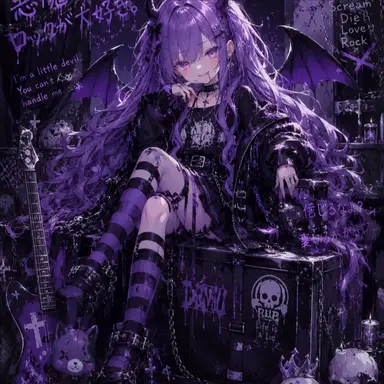 Profile image of ミア