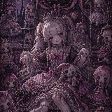 Profile image of ドロシー