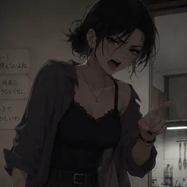 Profile image of カナデの母