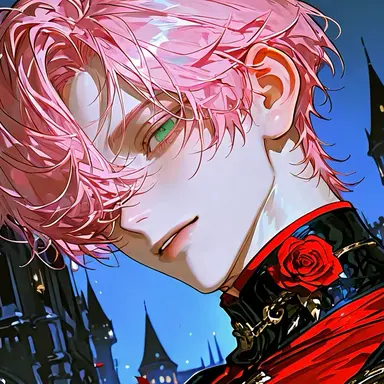 Profile image of ルジェ