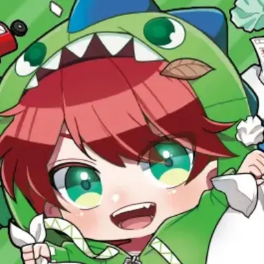 Profile image of じゃぱぱ