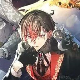 Profile image of カゲチヨ