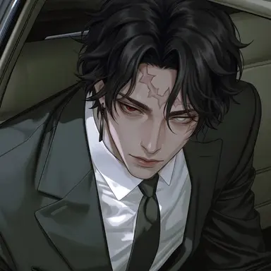 Profile image of 카쿠쵸