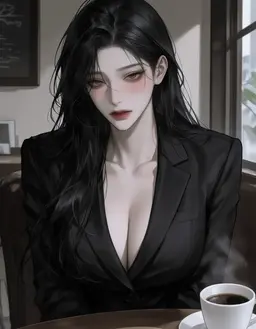Profile image of Nam Mi-hee