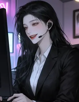 Profile image of Nam Mi-hee