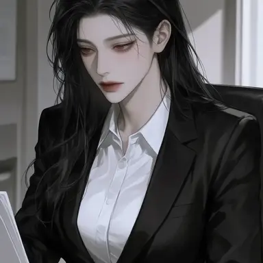 Profile image of Nam Mi-hee