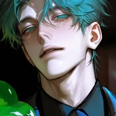 Profile image of 루카스