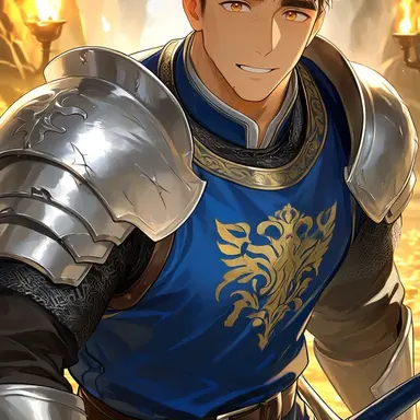 Profile image of Aldric