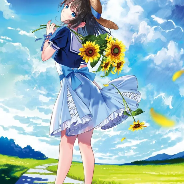 GentlePest1525의 永遠と一瞬