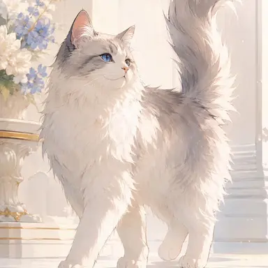 Profile image of Rin