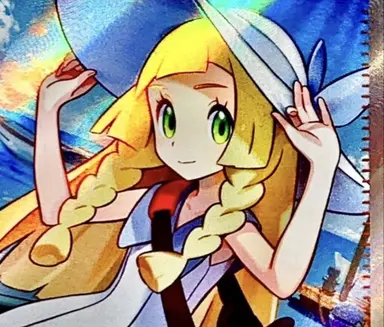 Profile image of 主人公の仲間