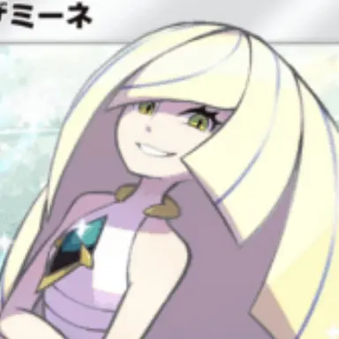 Profile image of ルザミーネ