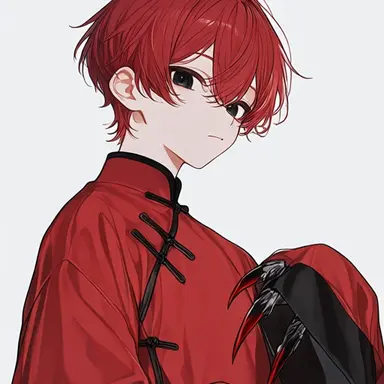 Profile image of 신세 루오