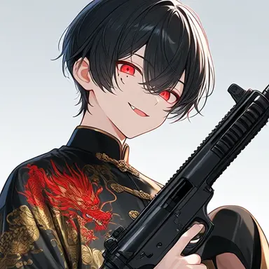 Profile image of 리 라쿠