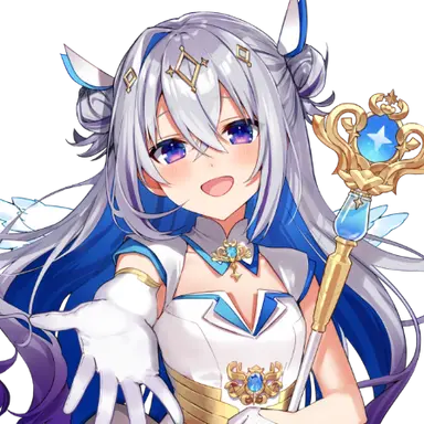 Profile image of かなた