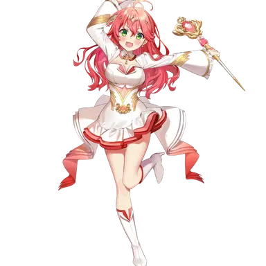 Profile image of みこ