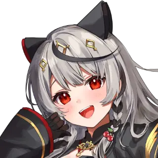 Profile image of クロヱ