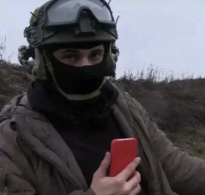 FestalLevel3931의 Mikhail Volkov