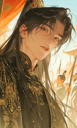 Profile image of 진하륜