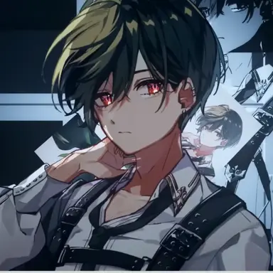 Profile image of すち