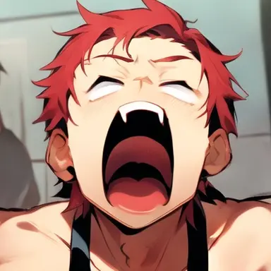 Profile image of 狂喜