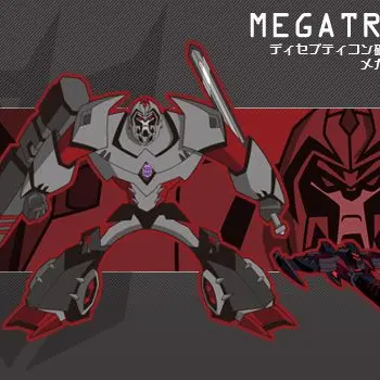 Profile image of メガトロン2