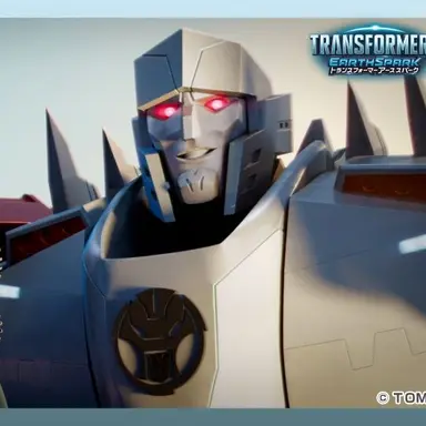 Profile image of メガトロン5