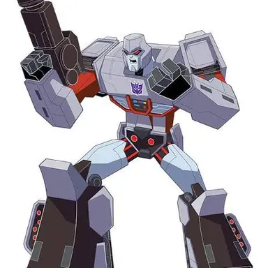 Profile image of メガトロン4