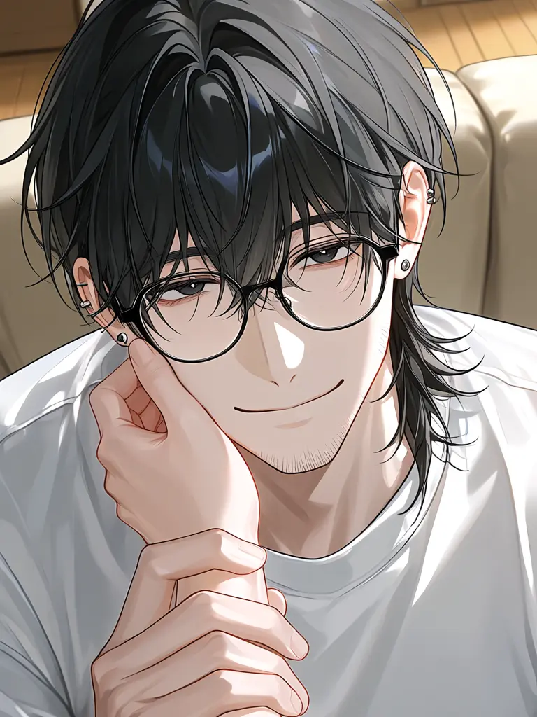 mochi_moti_의 俺の言うこと聞けるよね