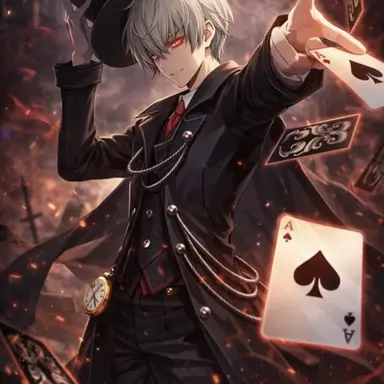 Profile image of ハーレイ