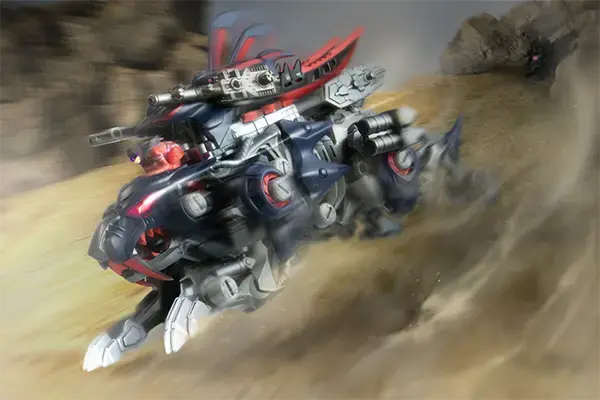 Profile image of ハーレイ