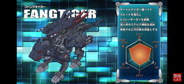 Profile image of ハーレイ